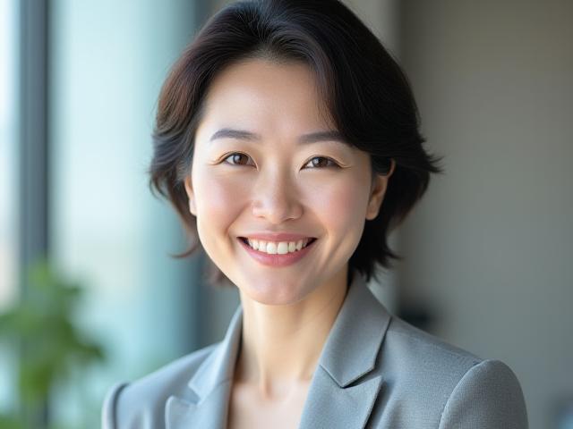 바다마음 김은해 대표 프로필